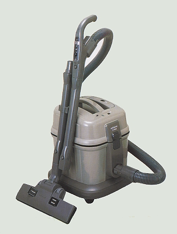 掃除機 CV-96HSの商品写真