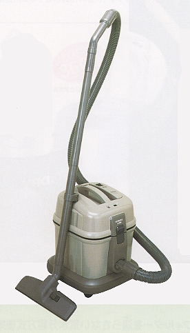 掃除機 CV-96Hの商品写真